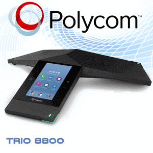 Polycom-Trio-8800-Dubai-AbuDhabi-Ajman-Sharjah-UAE