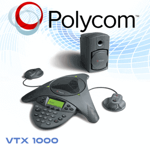 Polycom-VTX1000-Dubai-AbuDhabi-Ajman-Sharjah-UAE