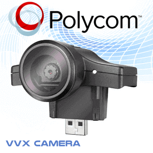 Polycom-VVX-Camera