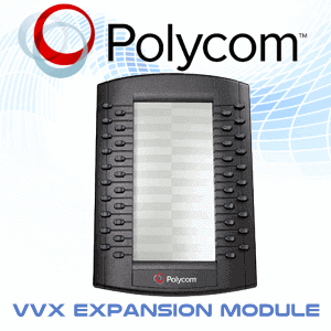 Polycom-VVX-Normal-Expansion-Module-UAE-Dubai-Sharjah-Abudhabi-UAE