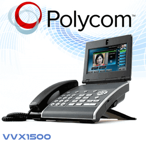 Polycom-VVX1500-Dubai-AbuDhabi-Ajman-Sharjah-UAE