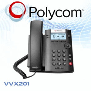 Polycom-VVX201-Dubai-AbuDhabi-Ajman-Sharjah-UAE