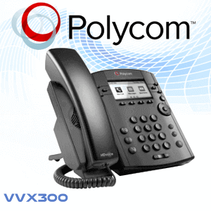 Polycom-VVX300-Dubai-AbuDhabi-Ajman-Sharjah-UAE
