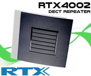 RTX-4002-Dect-Repeter-Dubai-AbuDhabi-Ajman-Sharjah-UAE