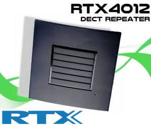 RTX-4012-Dect-RepeterRTX-Dubai-AbuDhabi-Ajman-Sharjah-UAE