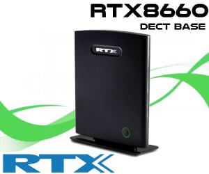 RTX-8660-Dect-Base-Dubai-AbuDhabi-Ajman-Sharjah-UAE