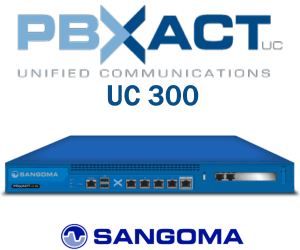 Sangoma-PBXACT-UC300-Dubai-UAE