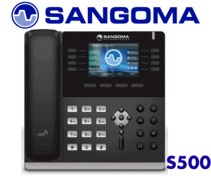 Sangoma-S500-IPPhone-Dubai-Sharjah-AbuDhabi-UAE