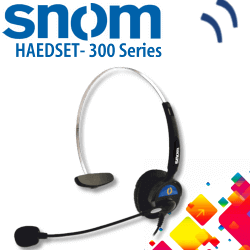 Snom-300Series-Telephone-Headset-Dubai-UAE