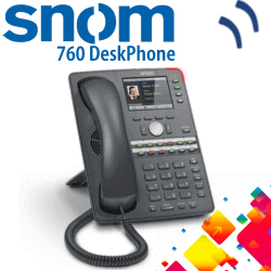 Snom-760-IPPhone-Dubai-Abudhabi-UAE