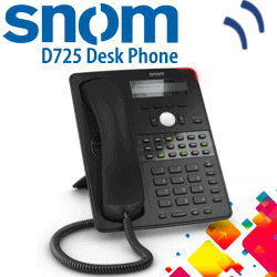 Snom-D725-IPPhone-Dubai-Abudhabi-UAE