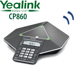 Yealink-CP860-Conference-Phone-Dubai-AbuDhabi-UAE