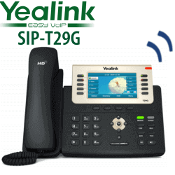 Yealink-SIP-T29G-VoIP-Phone-Dubai-AbuDhabi-UAE