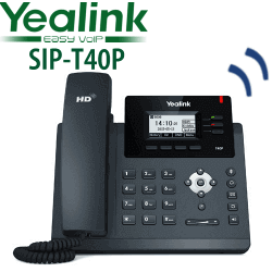 Yealink-SIP-T40P-VoIP-Phone-Dubai-AbuDhabi-UAE