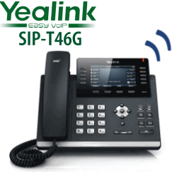 Yealink-SIP-T46G-VoIP-Phone-Dubai-AbuDhabi-UAE