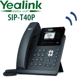 Yealink-Skype-For-Business-T40P-Dubai-AbuDhabi-UAE