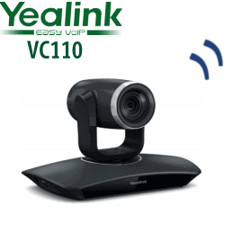 Yealink-VC110-Video-Conference-System-Dubai-AbuDhabi-UAE
