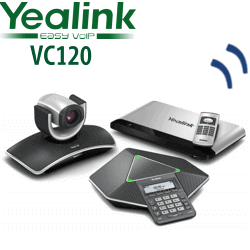 Yealink-VC120-Video-Conference-System--Dubai-AbuDhabi-UAE