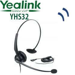 Yealink-YHS32-Headset-Dubai-AbuDhabi-UAE