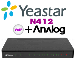 Yeastar-MyPBX-N412-IPPBX-Dubai-AbuDhabi-UAE