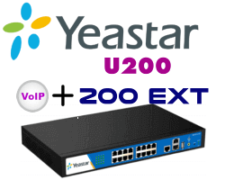 Yeastar-MyPBX-U200-IPPBX-Dubai-AbuDhabi-UAE