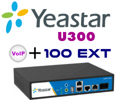 Yeastar-MyPBX-U300-IPPBX-Dubai-AbuDhabi-UAE