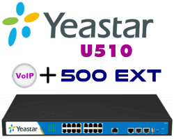 Yeastar-MyPBX-U510-IPPBX-Dubai-AbuDhabi-UAE